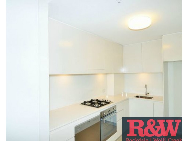 102/7 Magdalene Terrace, Wolli Creek NSW 2205