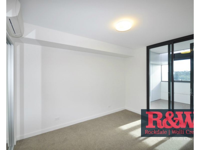 102/7 Magdalene Terrace, Wolli Creek NSW 2205