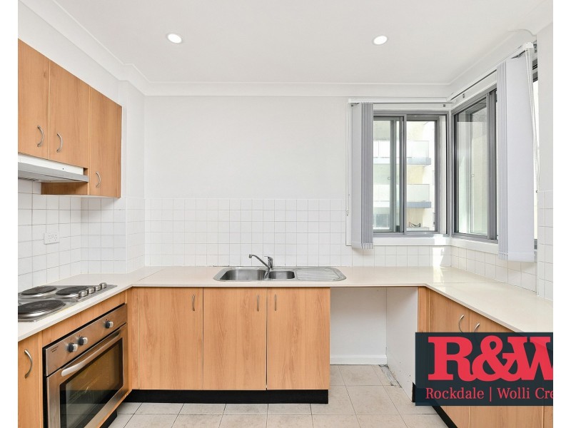 B304/572 Princes Highway, Rockdale NSW 2216