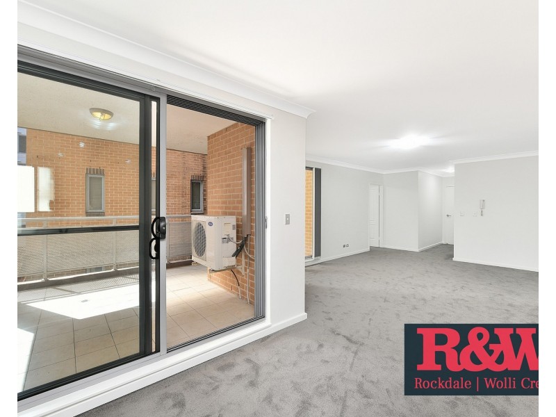 B304/572 Princes Highway, Rockdale NSW 2216