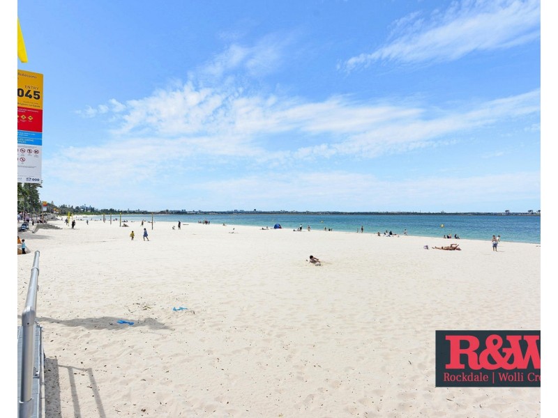 B304/572 Princes Highway, Rockdale NSW 2216