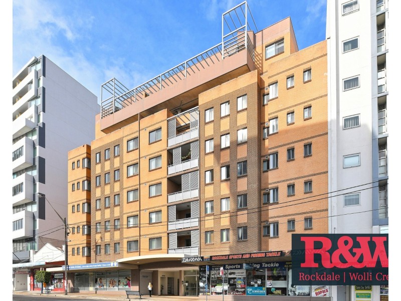 B304/572 Princes Highway, Rockdale NSW 2216