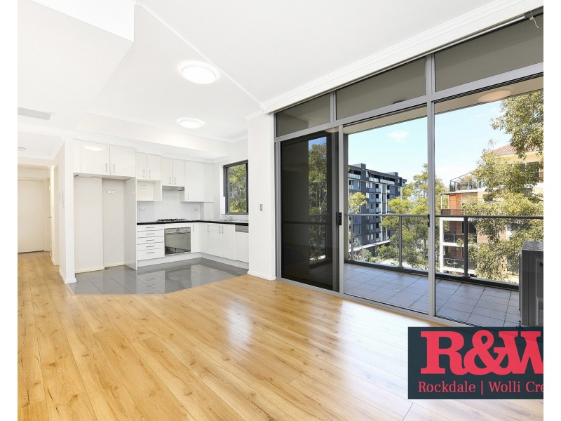 128/88 Bonar Street, Wolli Creek NSW 2205
