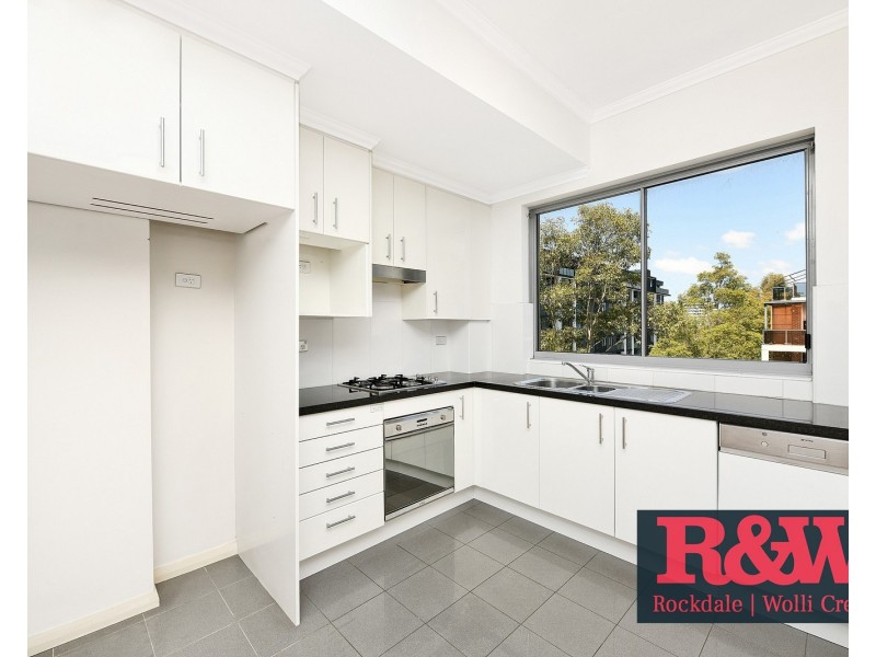 128/88 Bonar Street, Wolli Creek NSW 2205