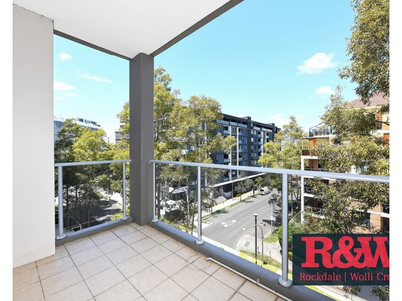 128/88 Bonar Street, Wolli Creek NSW 2205