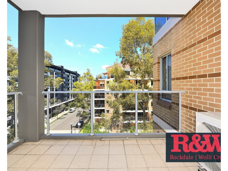 128/88 Bonar Street, Wolli Creek NSW 2205