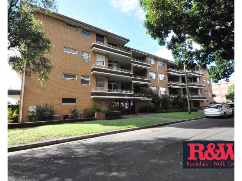 1/33 Banks Street, Monterey NSW 2217