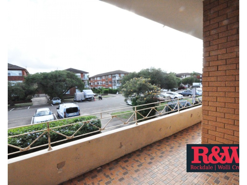 1/33 Banks Street, Monterey NSW 2217