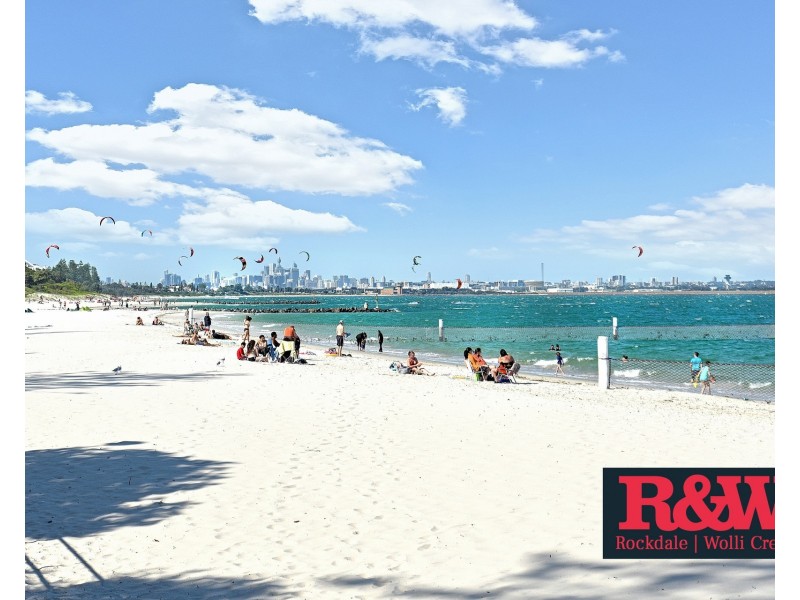 1/33 Banks Street, Monterey NSW 2217