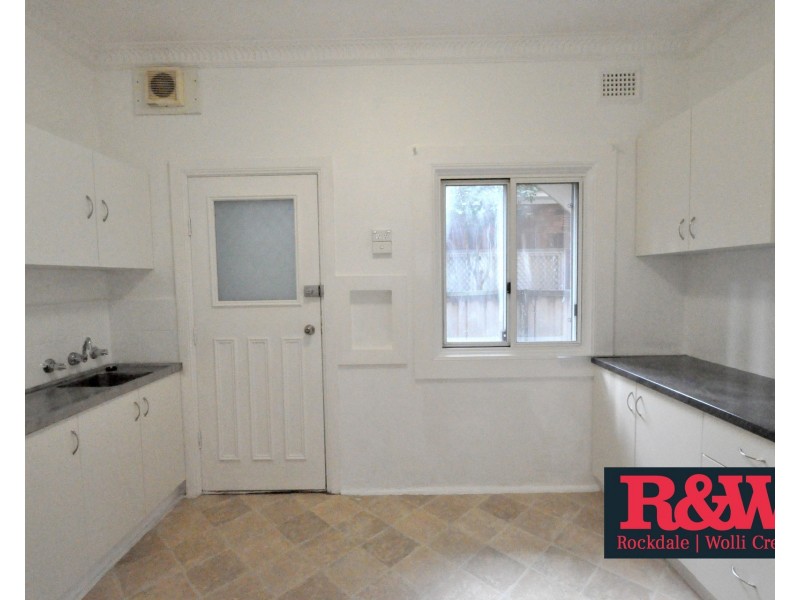 2/1 Bestic Street, Rockdale NSW 2216