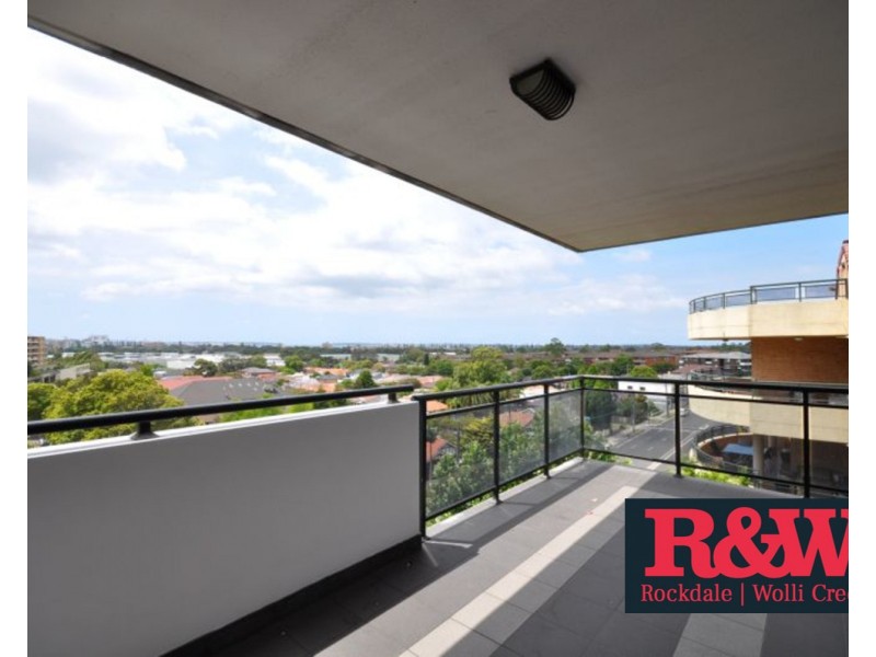 19/635-637 Princes Highway, Rockdale NSW 2216