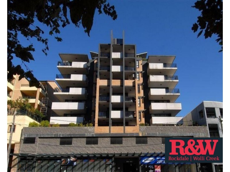 19/635-637 Princes Highway, Rockdale NSW 2216