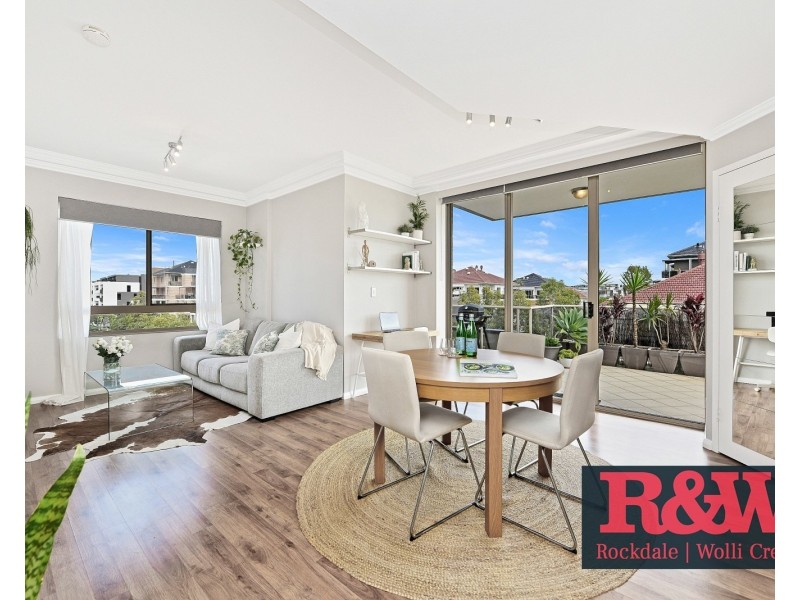 161/90 Bonar Street, Wolli Creek NSW 2205