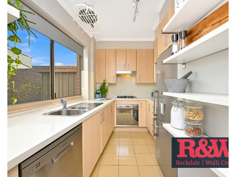 161/90 Bonar Street, Wolli Creek NSW 2205