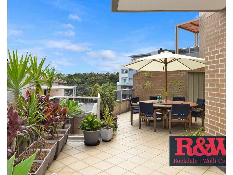 161/90 Bonar Street, Wolli Creek NSW 2205