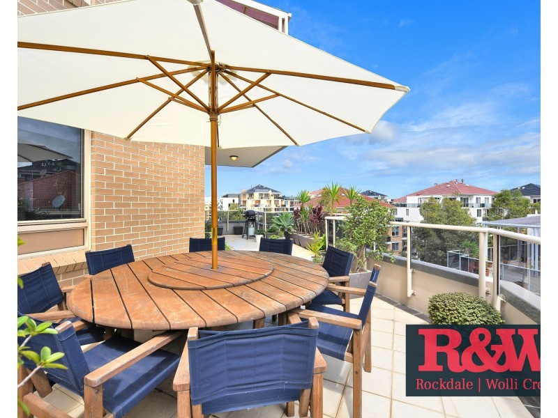 161/90 Bonar Street, Wolli Creek NSW 2205