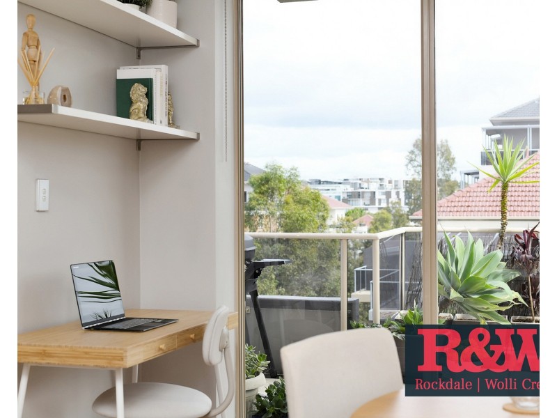 161/90 Bonar Street, Wolli Creek NSW 2205