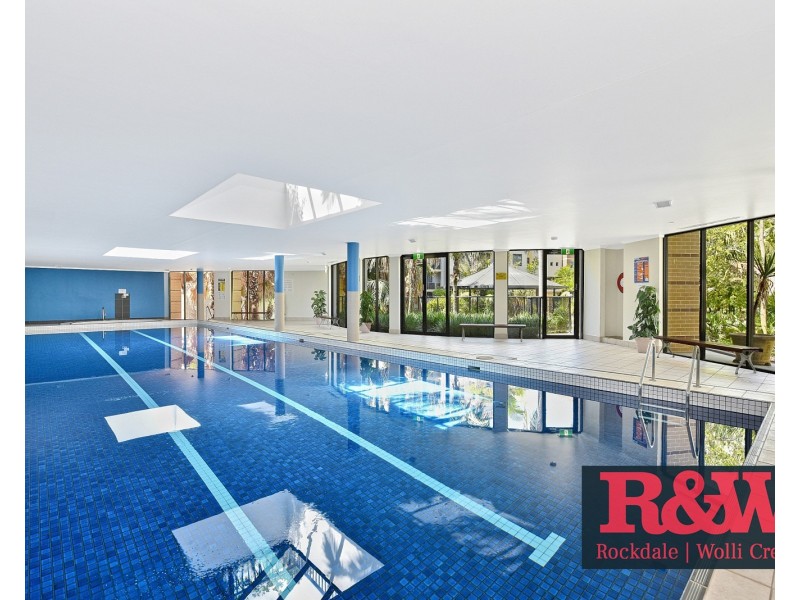 161/90 Bonar Street, Wolli Creek NSW 2205