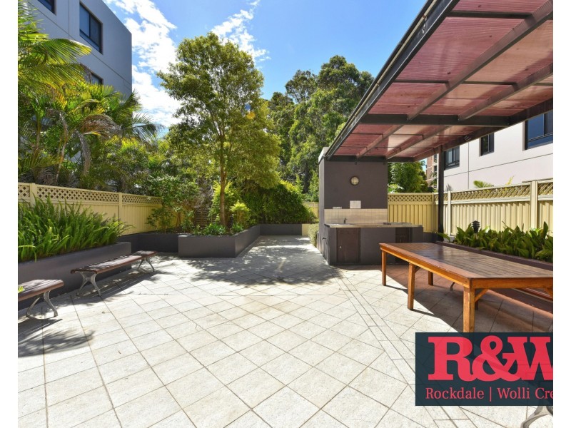 161/90 Bonar Street, Wolli Creek NSW 2205