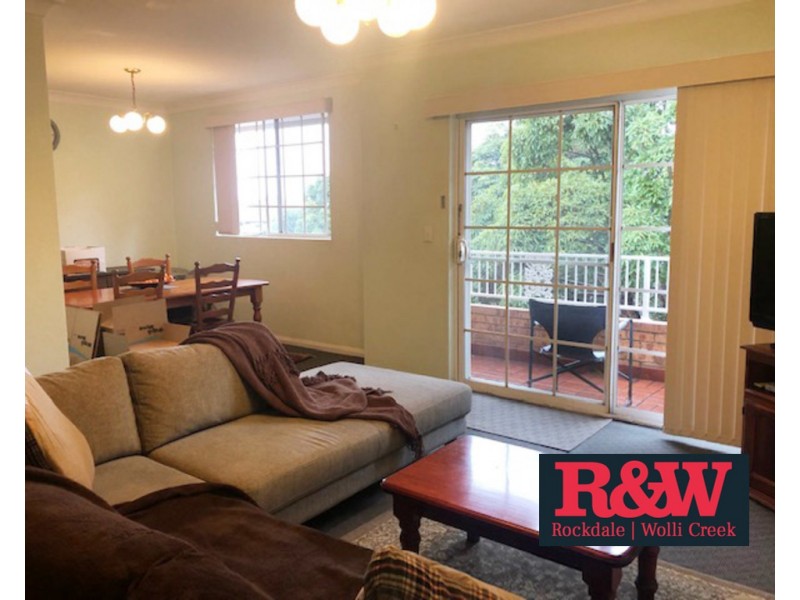 8/17-21 Bellevue Street, Kogarah NSW 2217