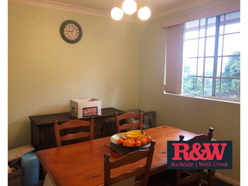 8/17-21 Bellevue Street, Kogarah NSW 2217