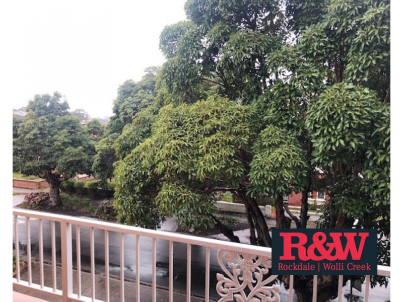 8/17-21 Bellevue Street, Kogarah NSW 2217