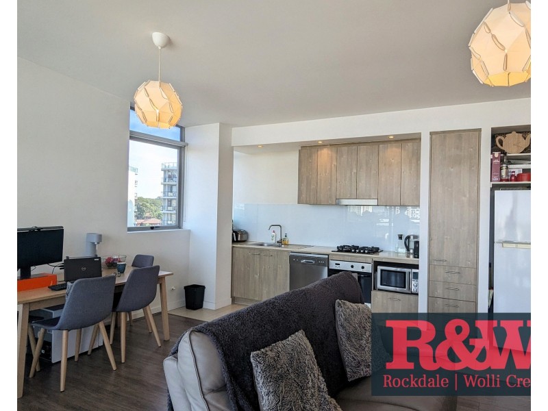 103/555 Princes Highway, Rockdale NSW 2216