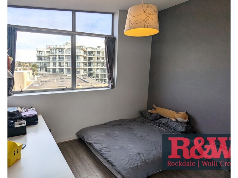 103/555 Princes Highway, Rockdale NSW 2216