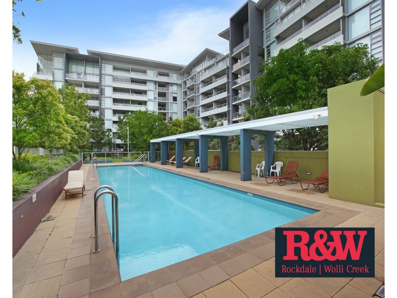 103/555 Princes Highway, Rockdale NSW 2216