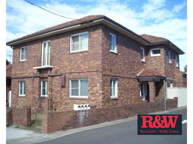 2/1 Bestic Street, Rockdale NSW 2216