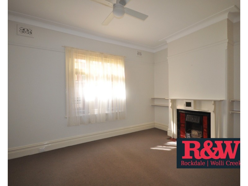 1/6 Roach Street, Arncliffe NSW 2205