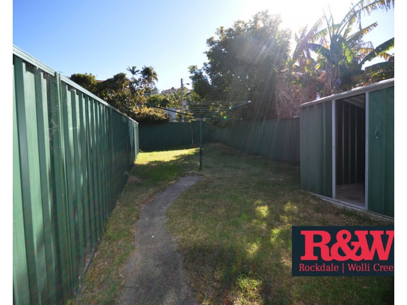 1/6 Roach Street, Arncliffe NSW 2205