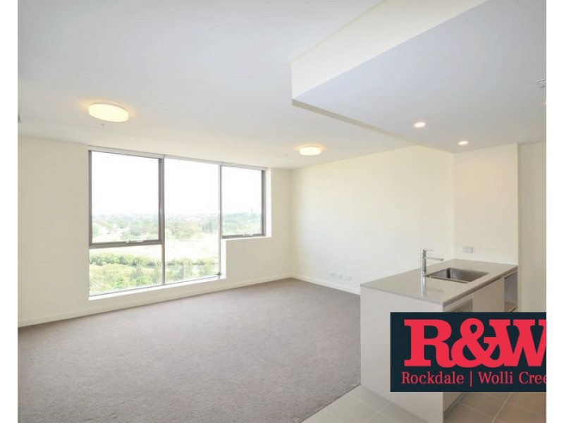 710/2 Discovery Point Place, Wolli Creek NSW 2205