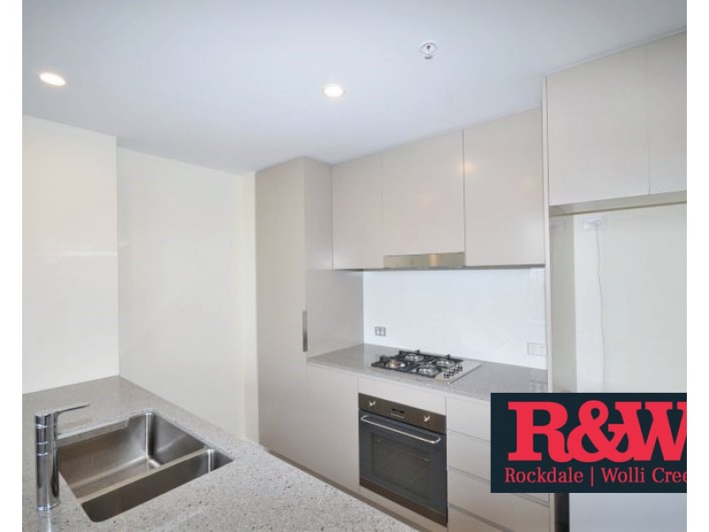 710/2 Discovery Point Place, Wolli Creek NSW 2205