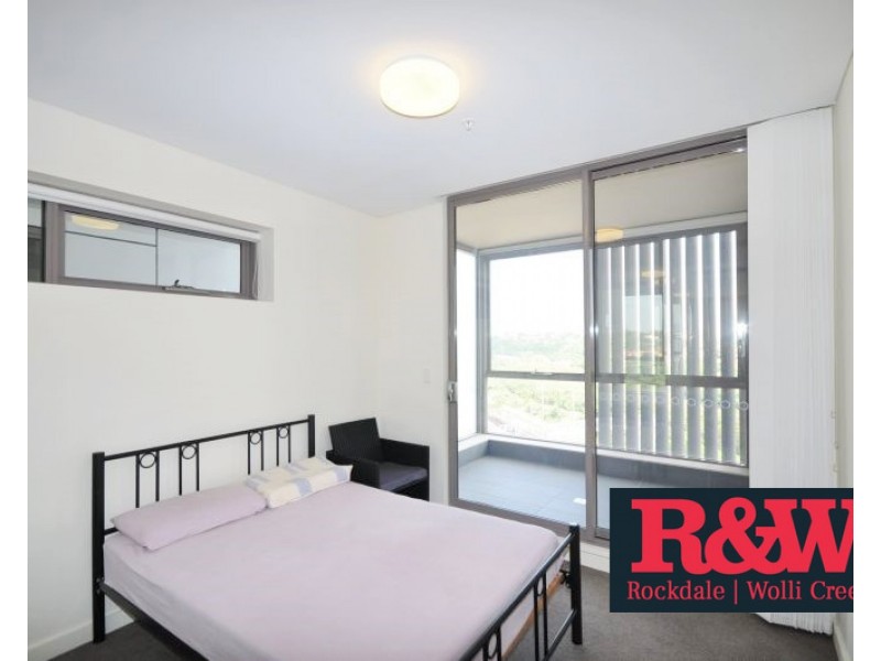 710/2 Discovery Point Place, Wolli Creek NSW 2205
