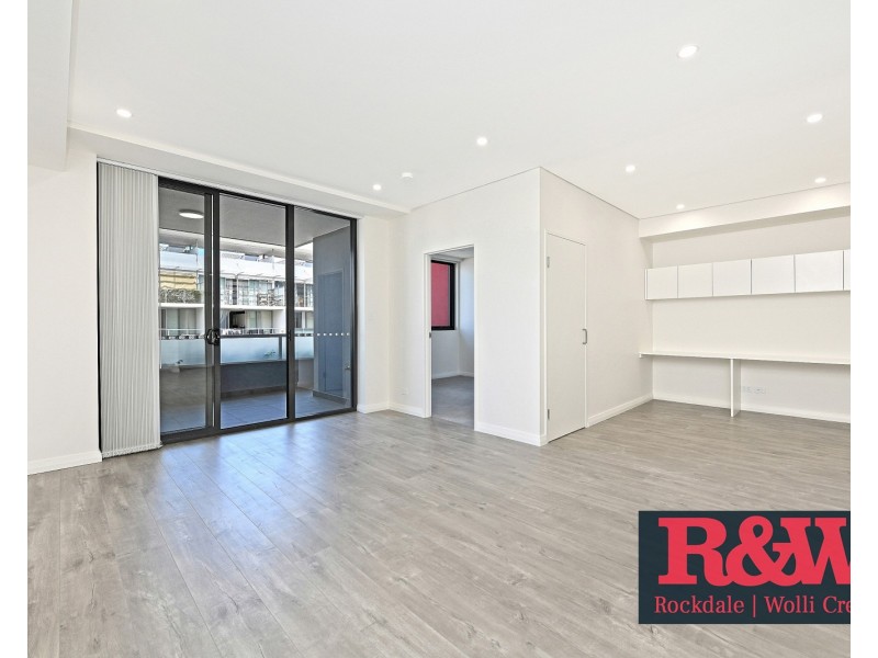 508/5 Bidjigal Road, Arncliffe NSW 2205