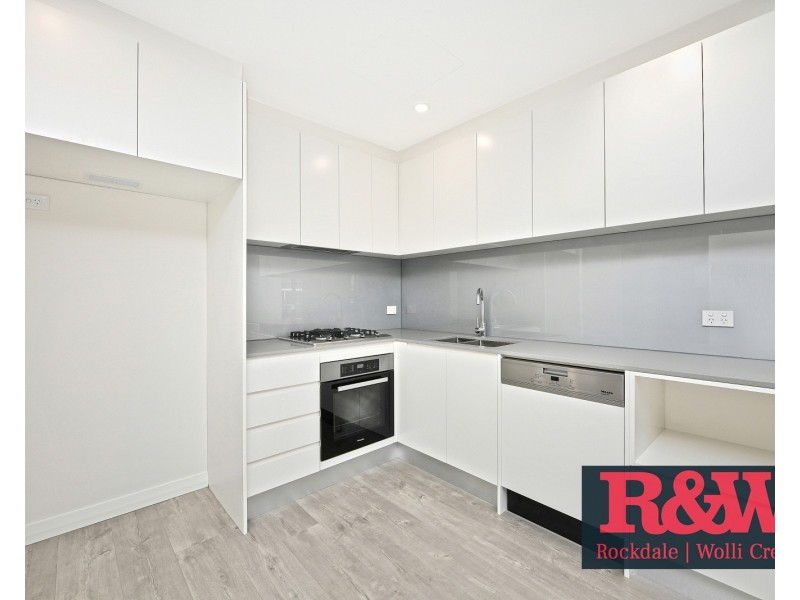 508/5 Bidjigal Road, Arncliffe NSW 2205