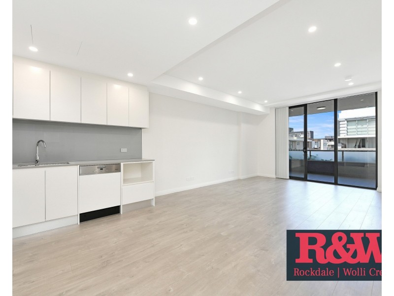 508/5 Bidjigal Road, Arncliffe NSW 2205