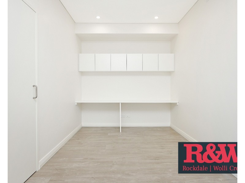 508/5 Bidjigal Road, Arncliffe NSW 2205