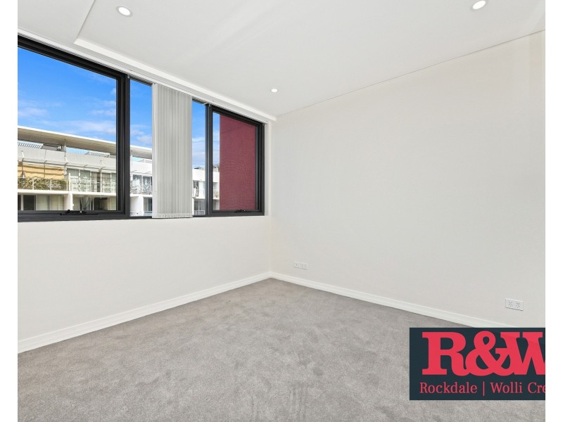 508/5 Bidjigal Road, Arncliffe NSW 2205