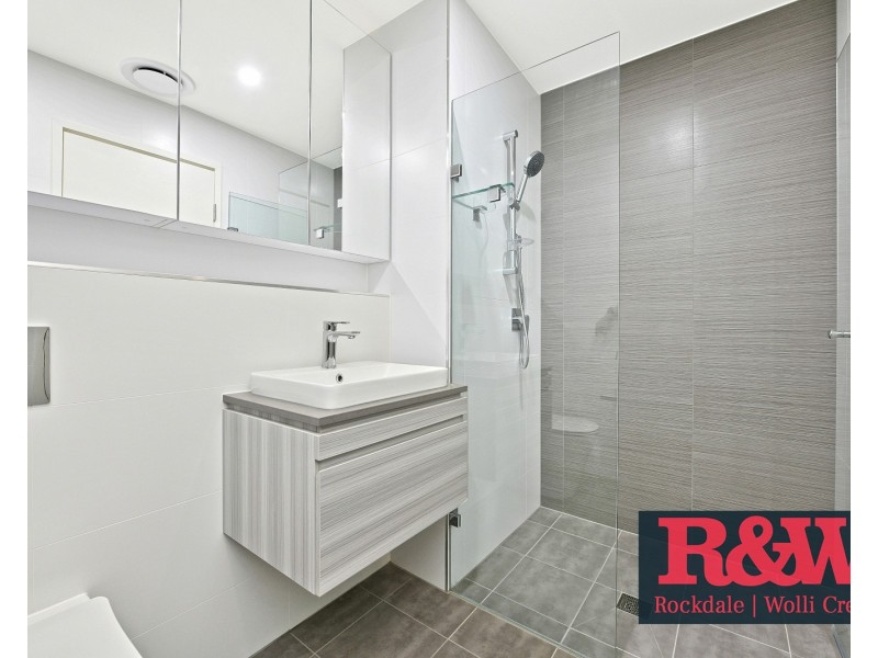 508/5 Bidjigal Road, Arncliffe NSW 2205