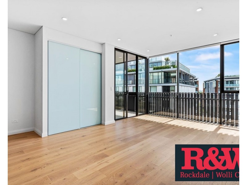 907/1-3 Chapel Lane, Rockdale NSW 2216