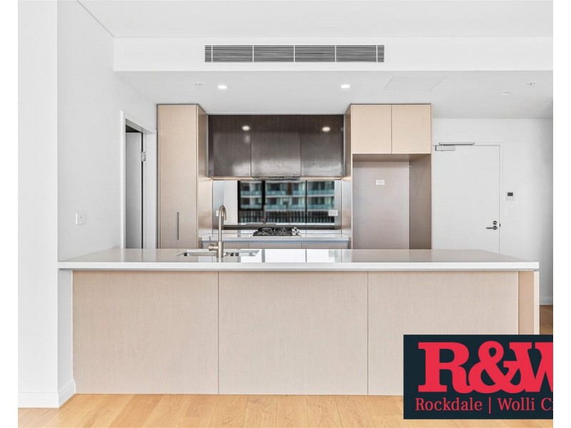 907/1-3 Chapel Lane, Rockdale NSW 2216