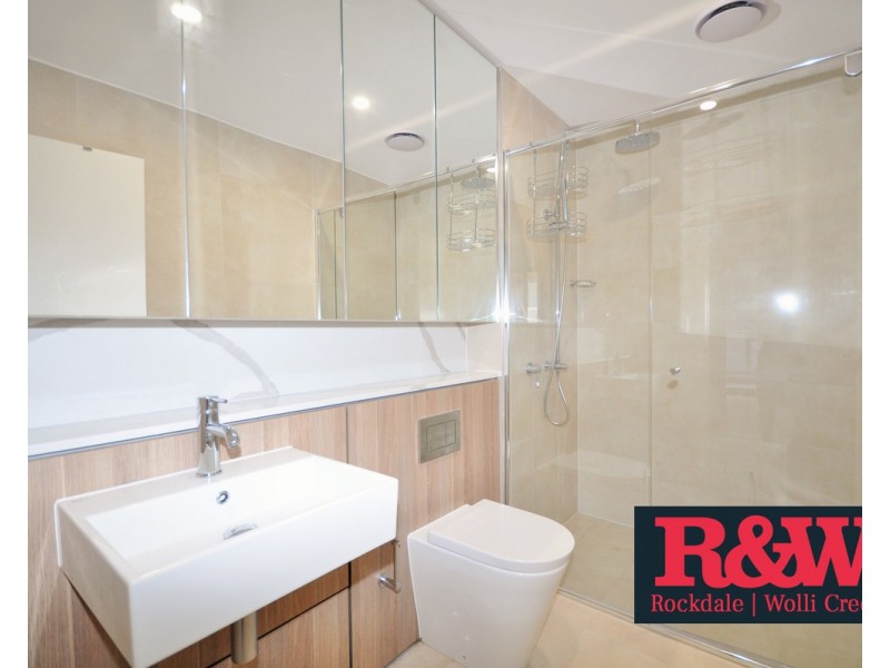 D104/108 Princes Highway, Arncliffe NSW 2205