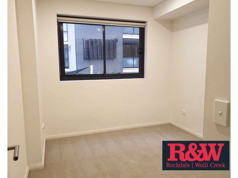 D104/108 Princes Highway, Arncliffe NSW 2205