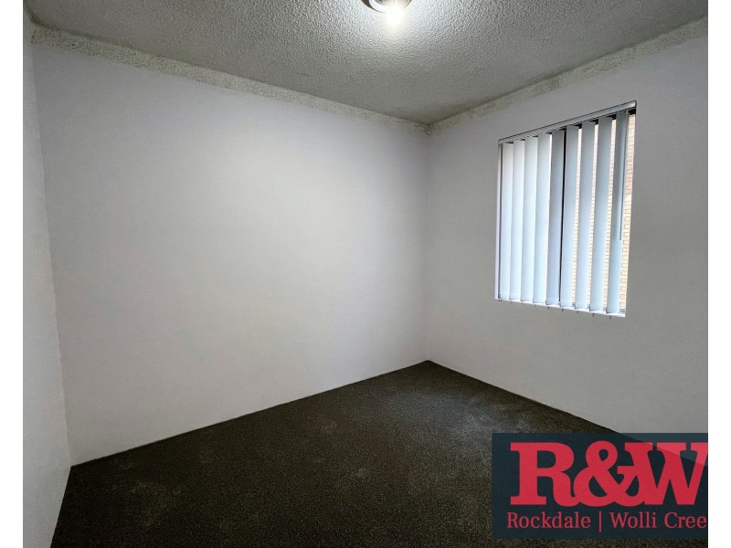 4/33 Queen Victoria Street, Bexley NSW 2207