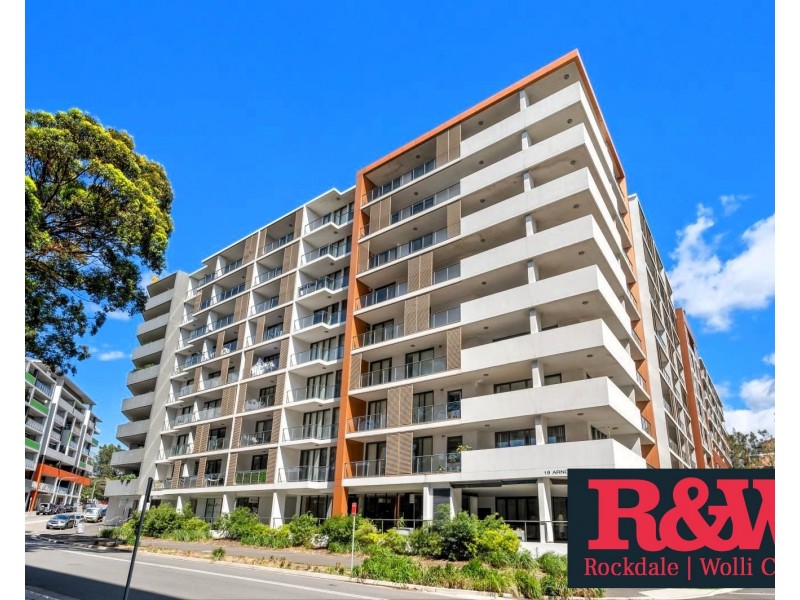108/19-21 Arncliffe Street, Wolli Creek NSW 2205