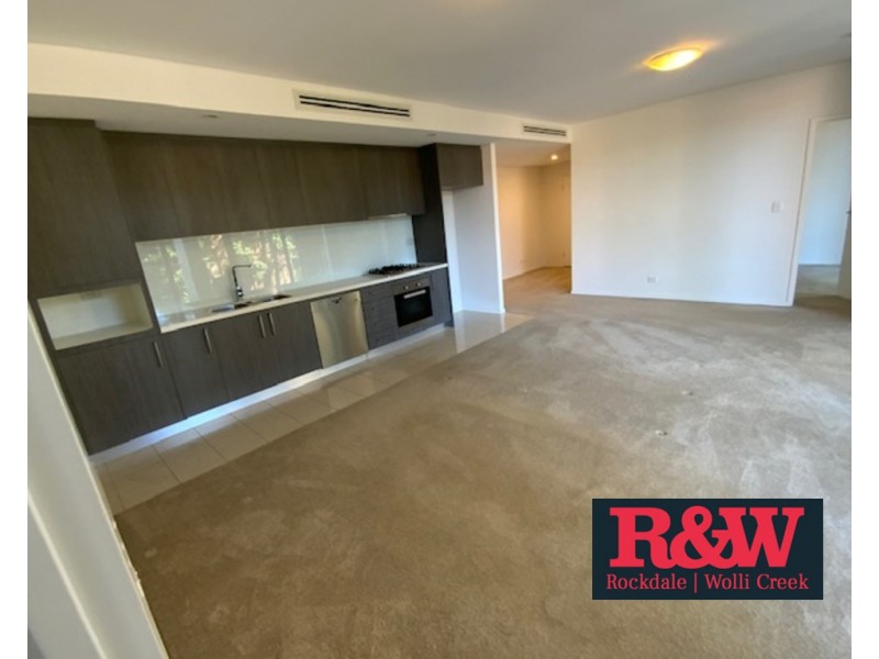 108/19-21 Arncliffe Street, Wolli Creek NSW 2205