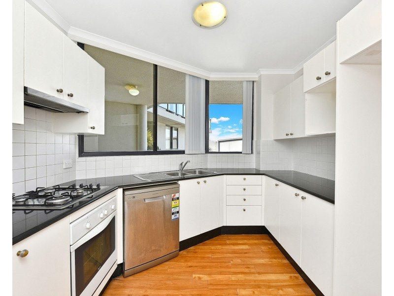 1108/5 Keats Avenue, Rockdale NSW 2216