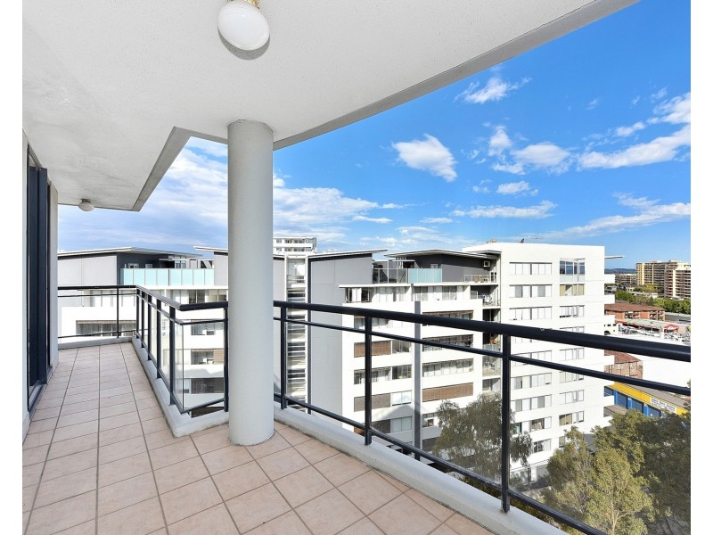 1108/5 Keats Avenue, Rockdale NSW 2216